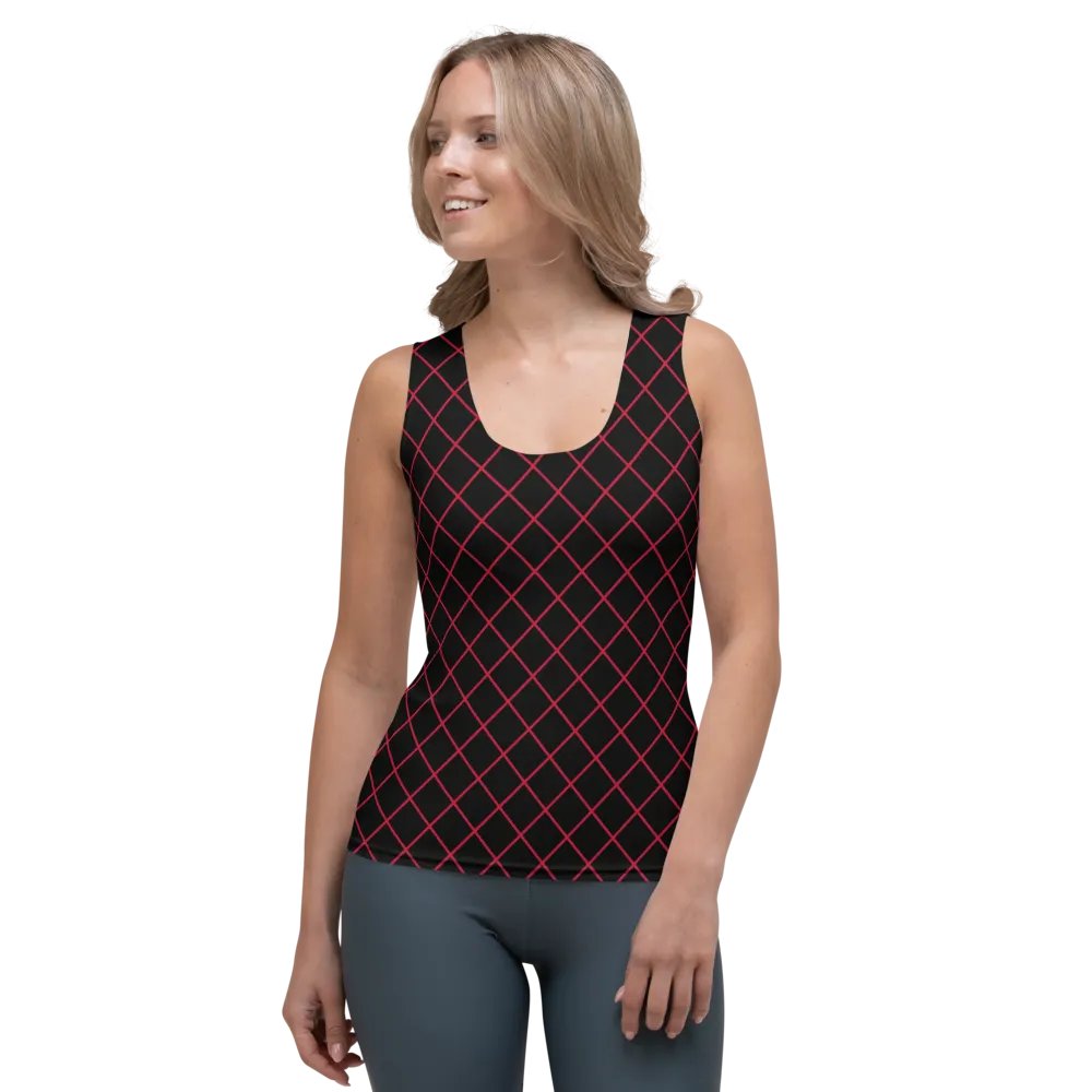 The Thalia Tank Top product image (4)