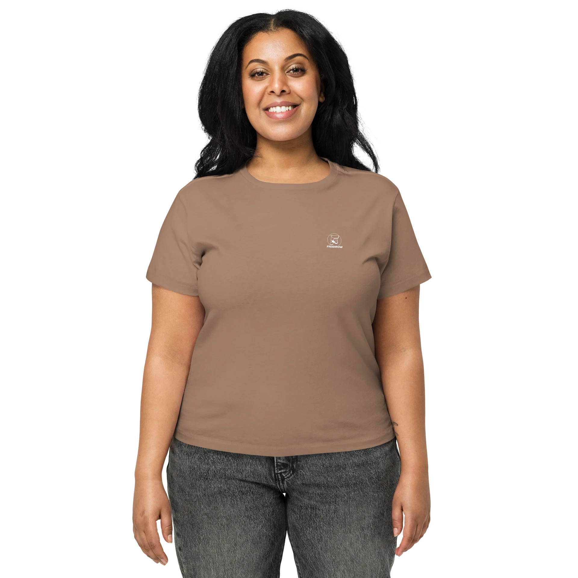 100% Cotton Tee product image (3)