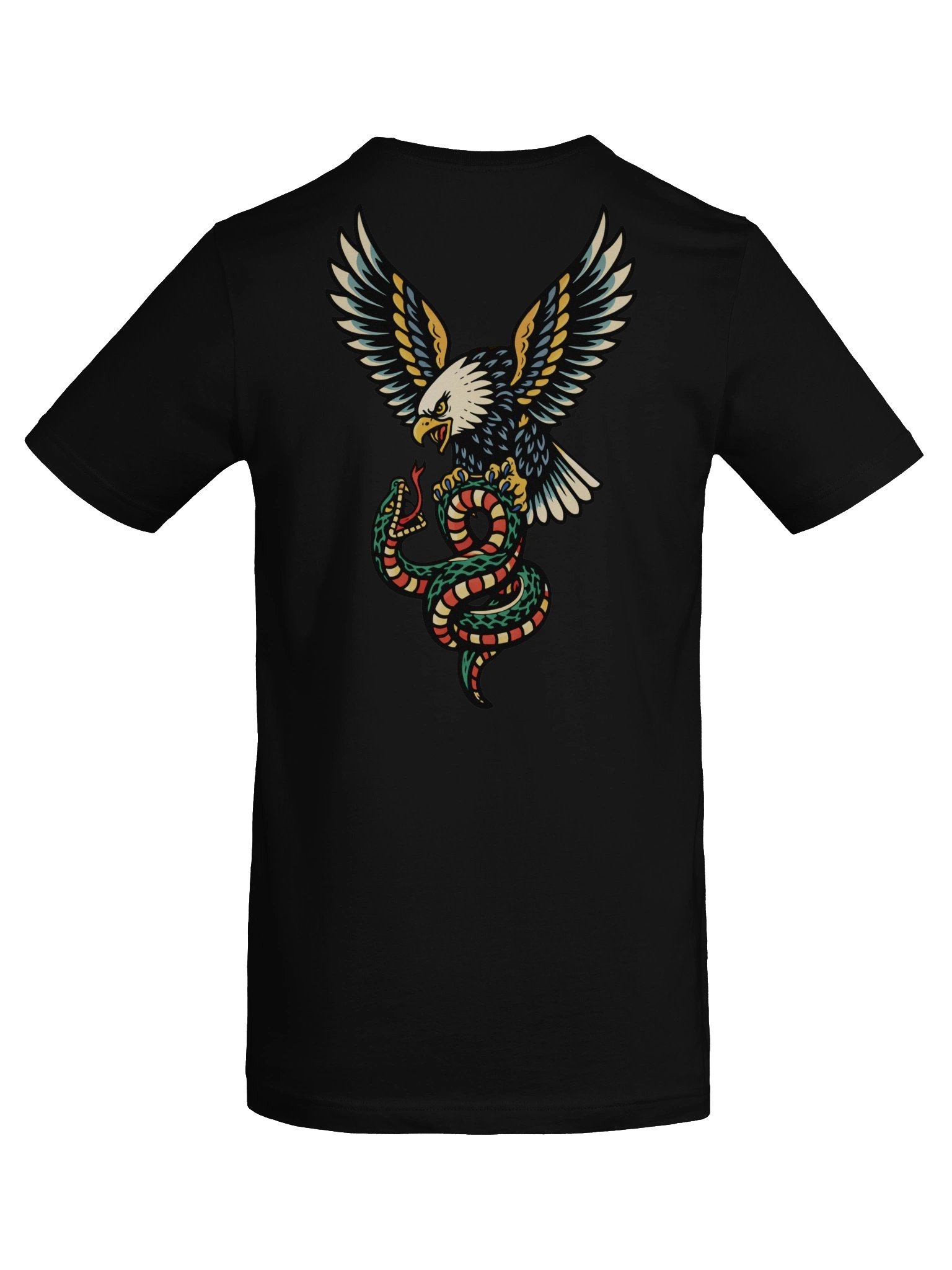 Eagle and Serpent product image (30)