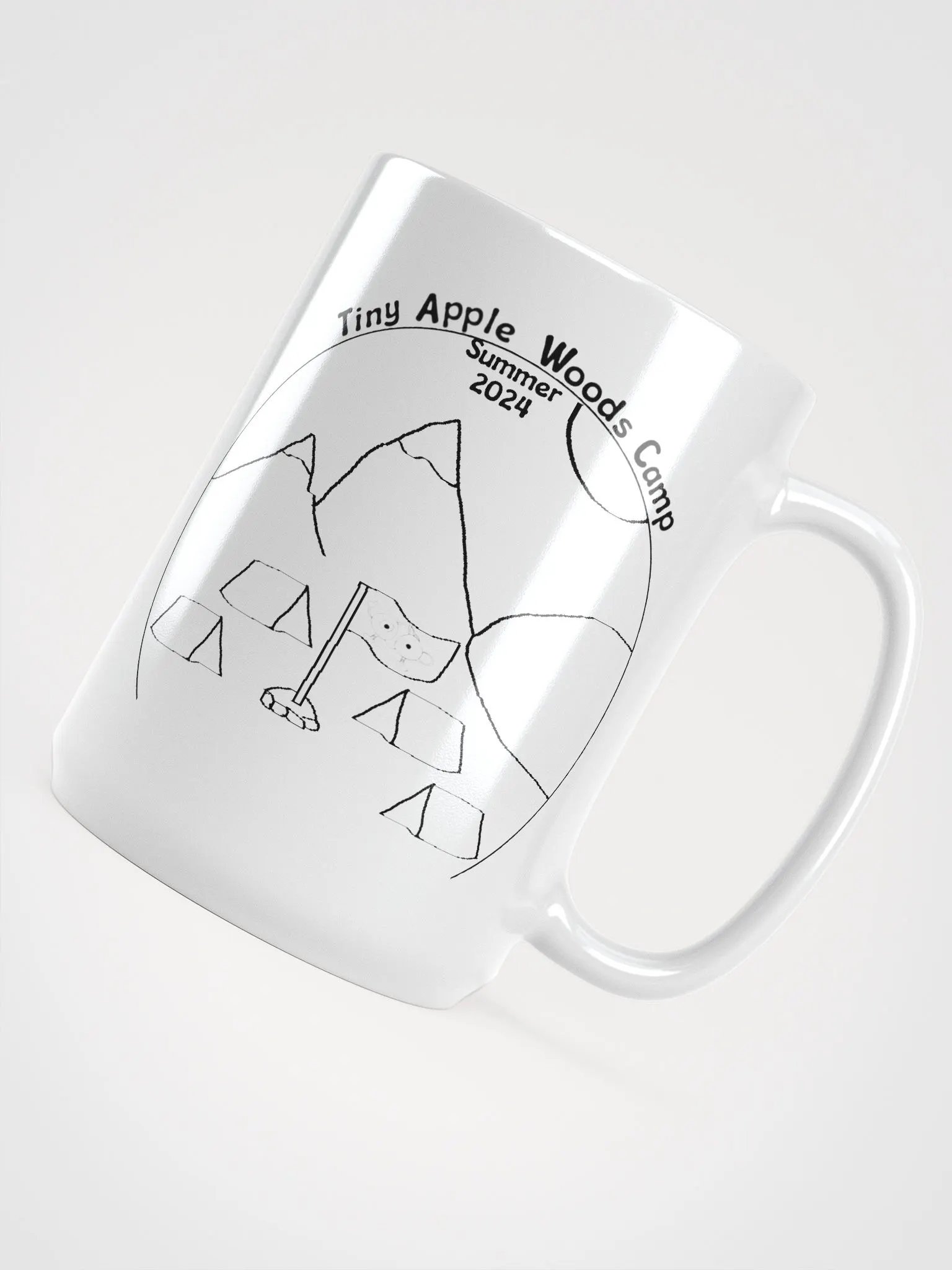 TAWC Exclusive Mug product image (4)