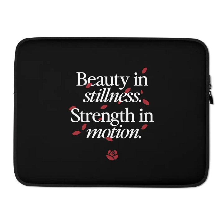 Laptop Sleeve by Allcolor product image (2)