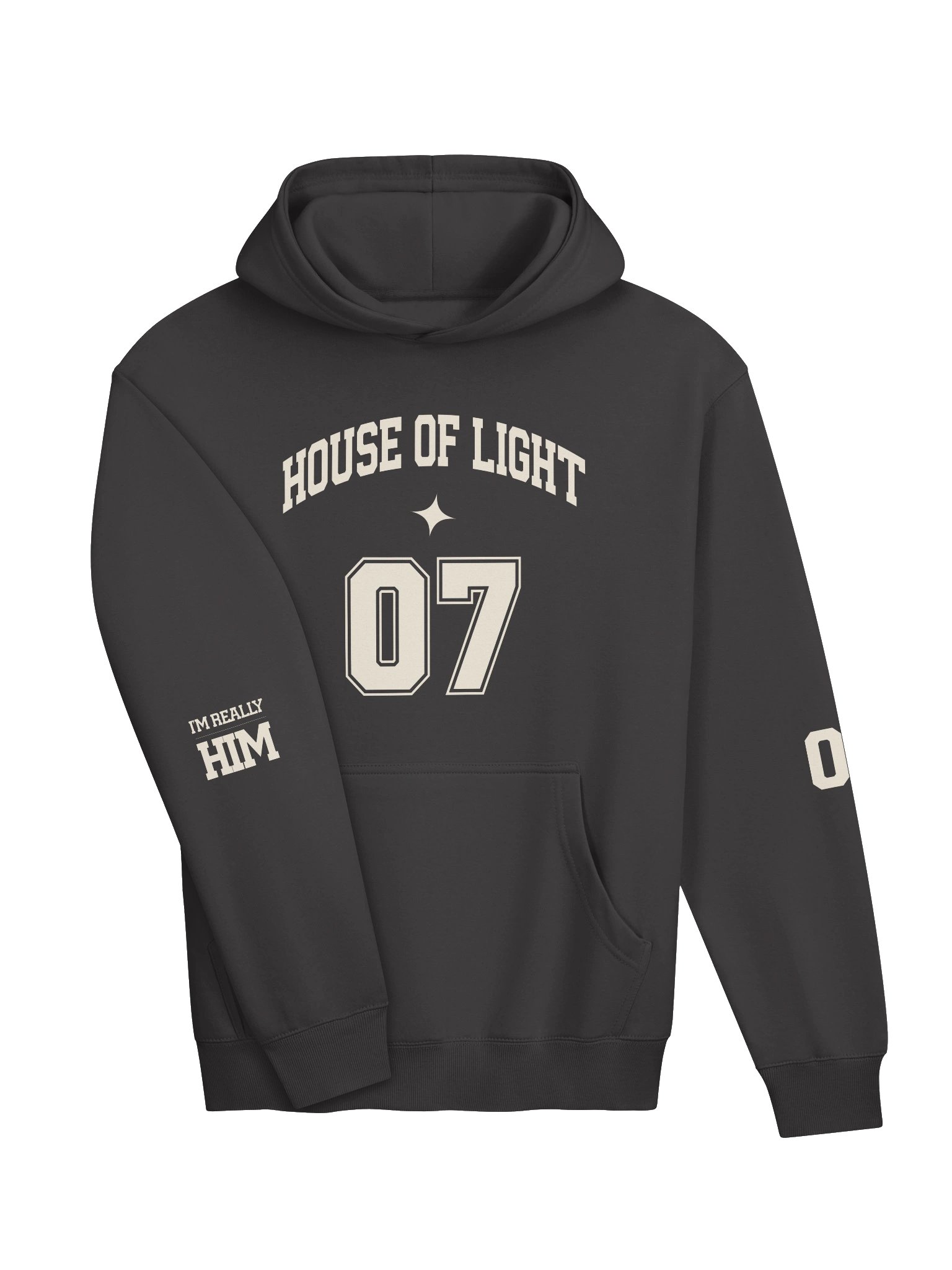 THE BONE HOODIE product image (11)