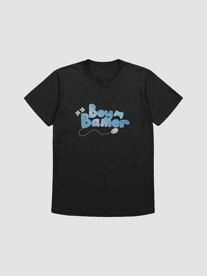 Boy Bamer Tee product image (1)