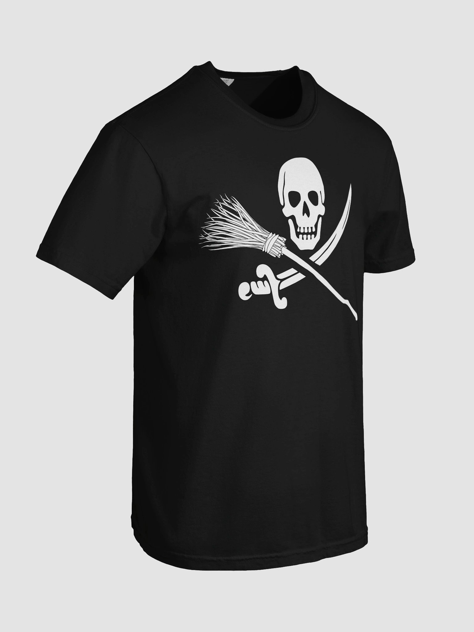 ARGAR Black Flag product image (8)