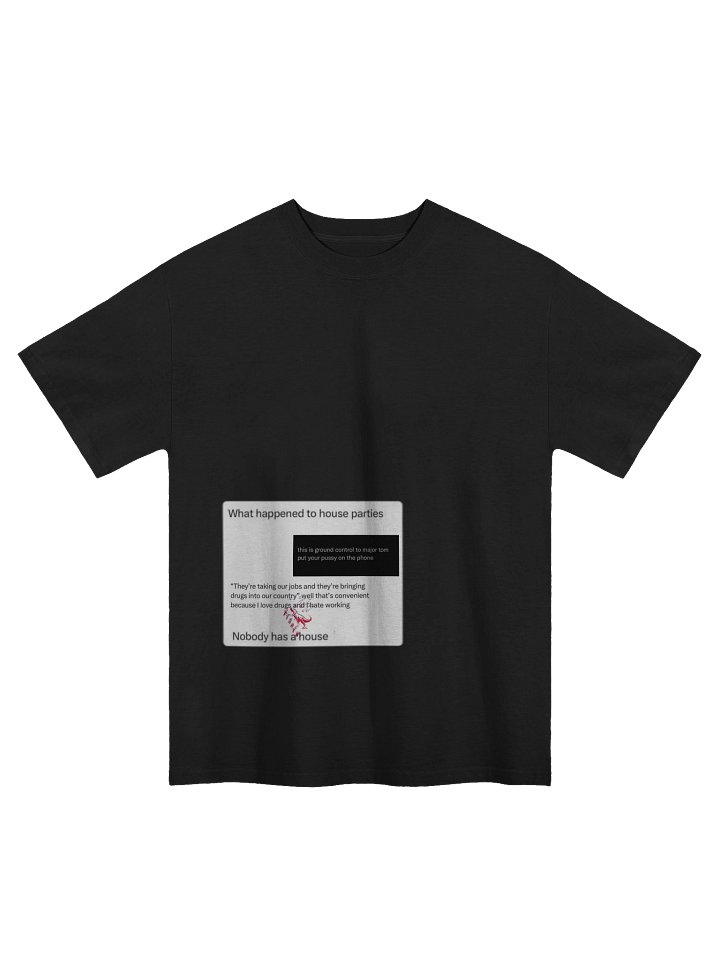 what happened to house parties product image (1)