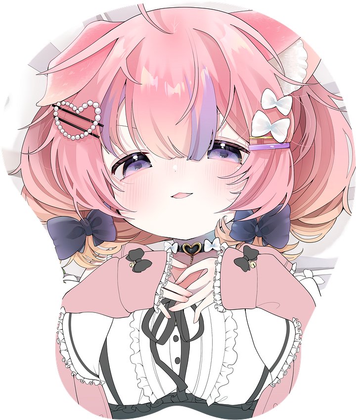 「PREORDER」That Mousepad. product image (1)
