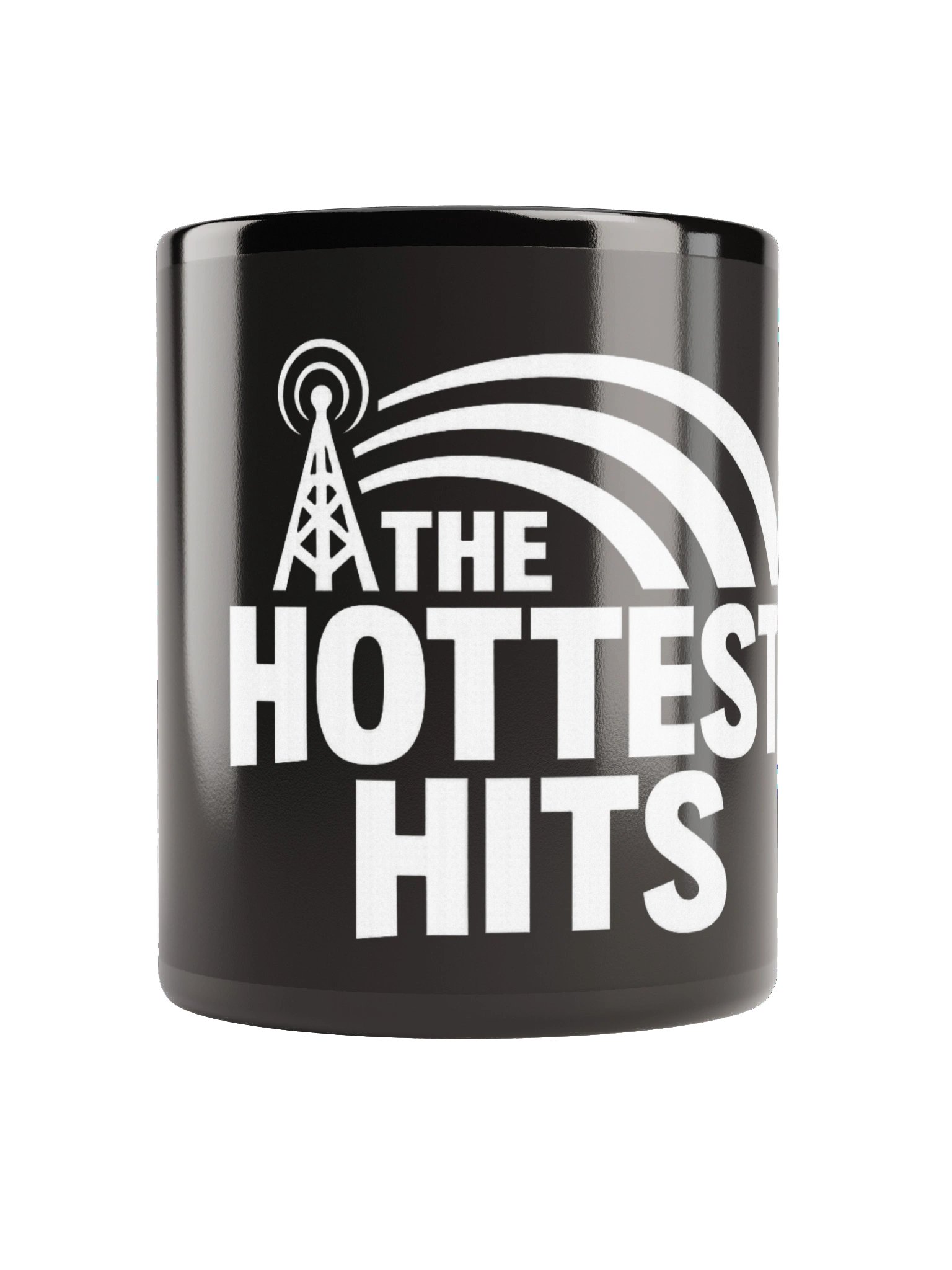 The Hottest Hits: Mug product image (10)