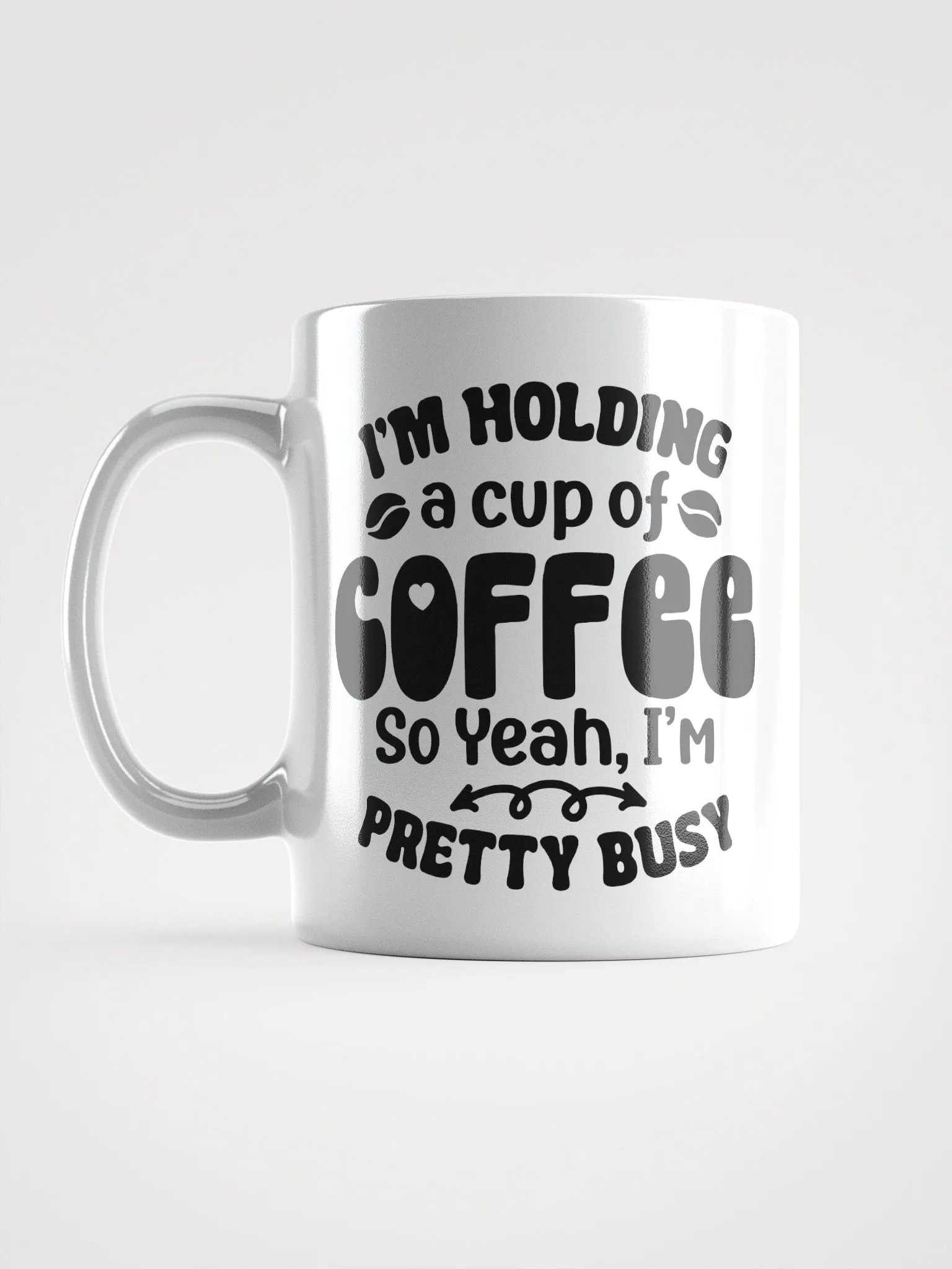Busy Holding Coffee Mug product image (18)