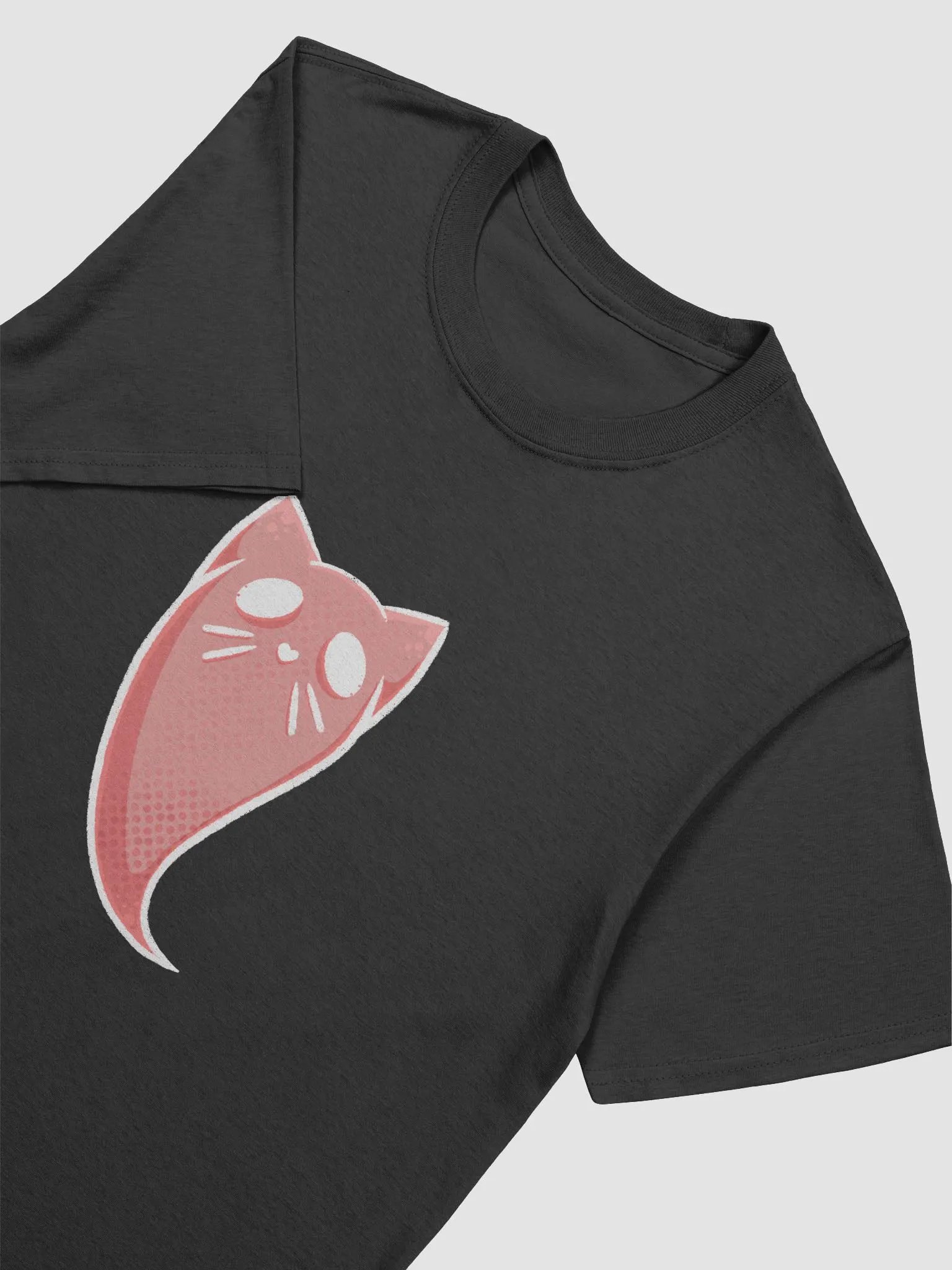 Red ghost cat product image (3)