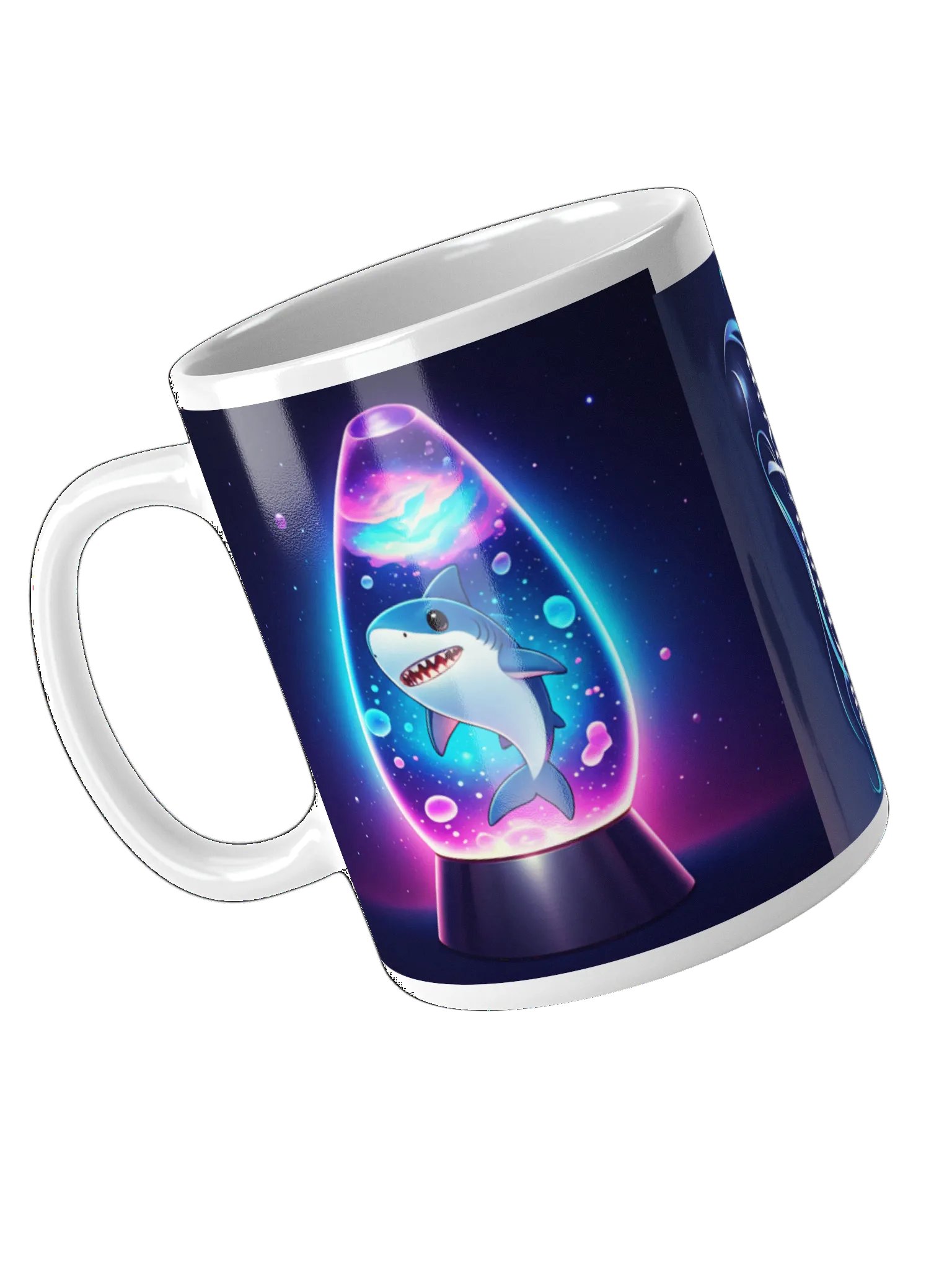 ValyrianBlue Logo Mug product image (9)