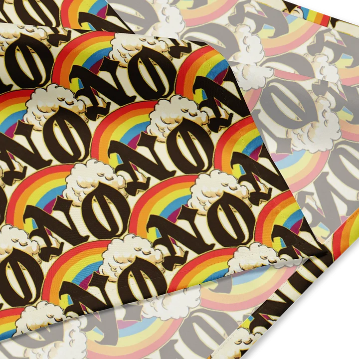 No :) Bandana product image (4)