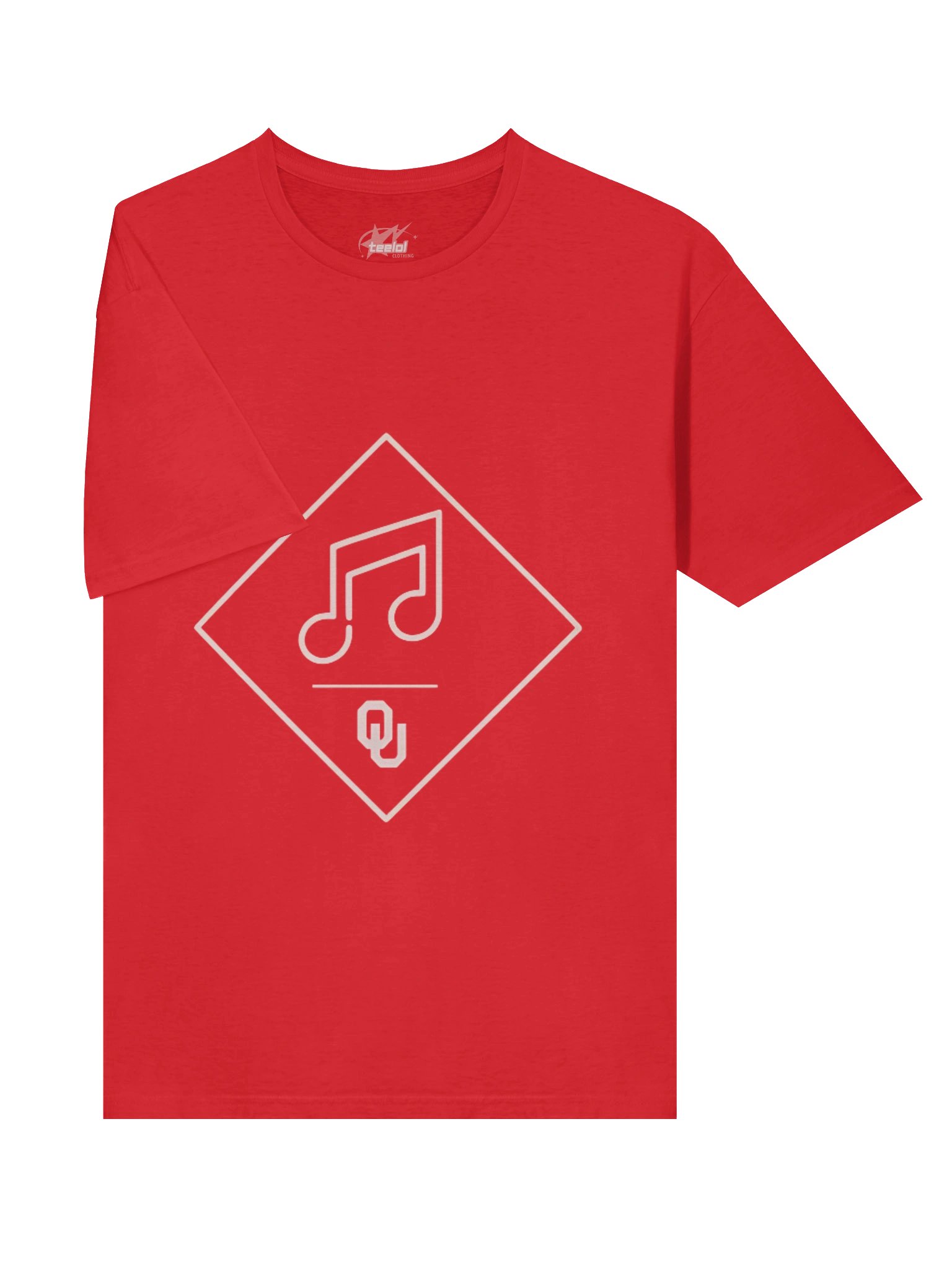 St. Joe’s Band Oklahoma Shirt product image (3)