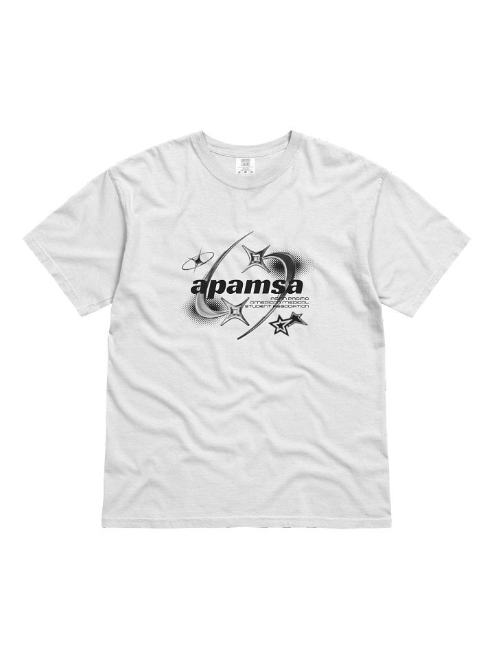 Cyberpunk K-Pop Inspired T-shirt product image (1)