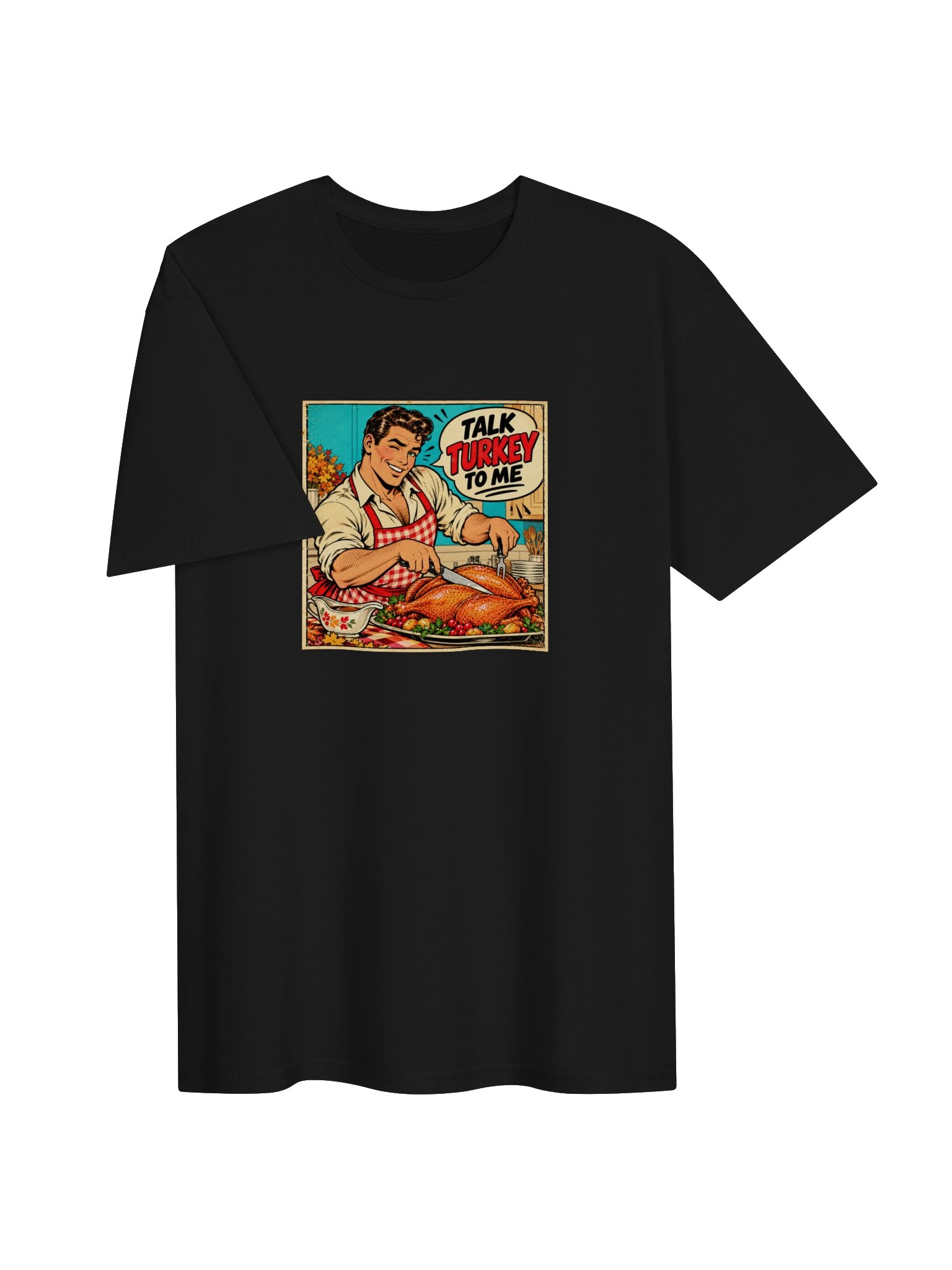 Talk Turkey To Me 🦃 product image (3)