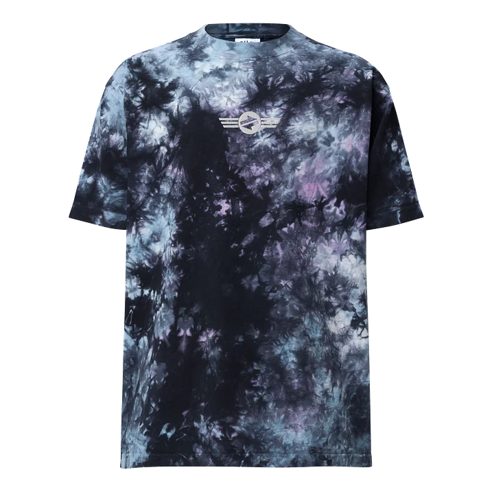 Game Changer Tie Dye Shirt product image (1)