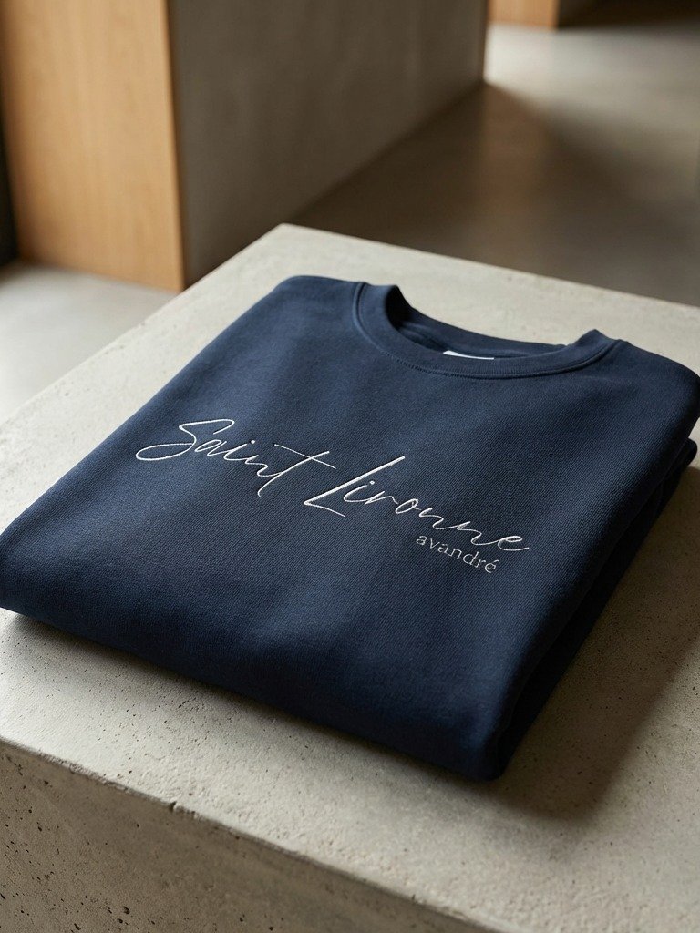 Saint Lironne Sweatshirt product image (5)