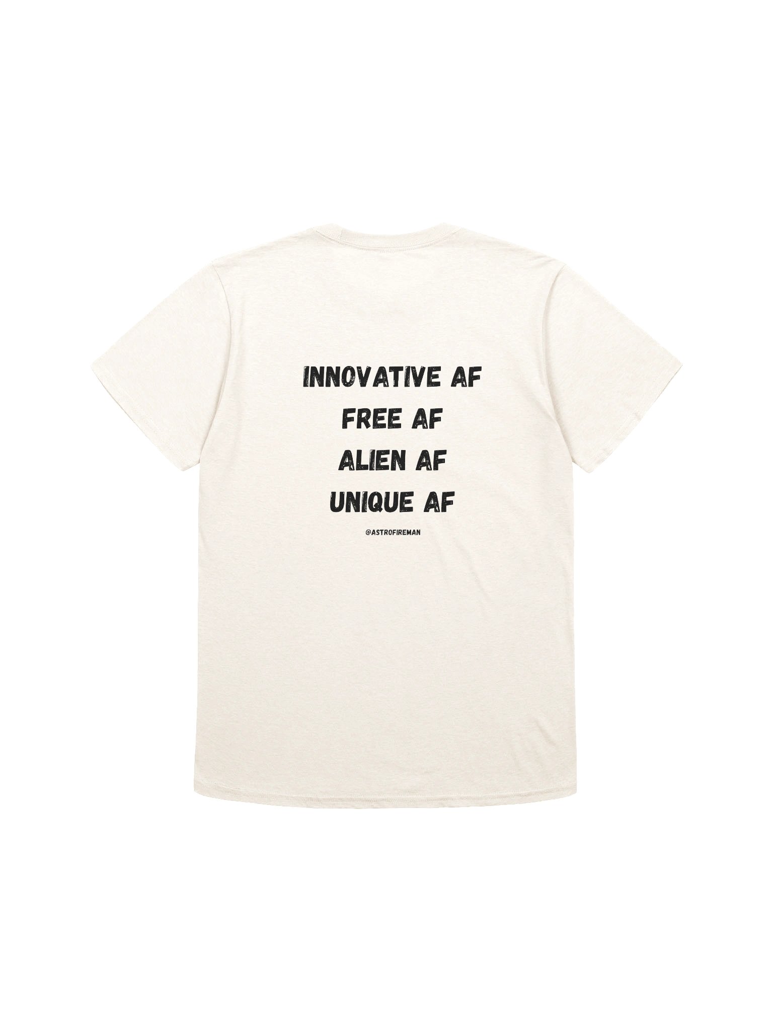 Aquarius Tshirt product image (12)