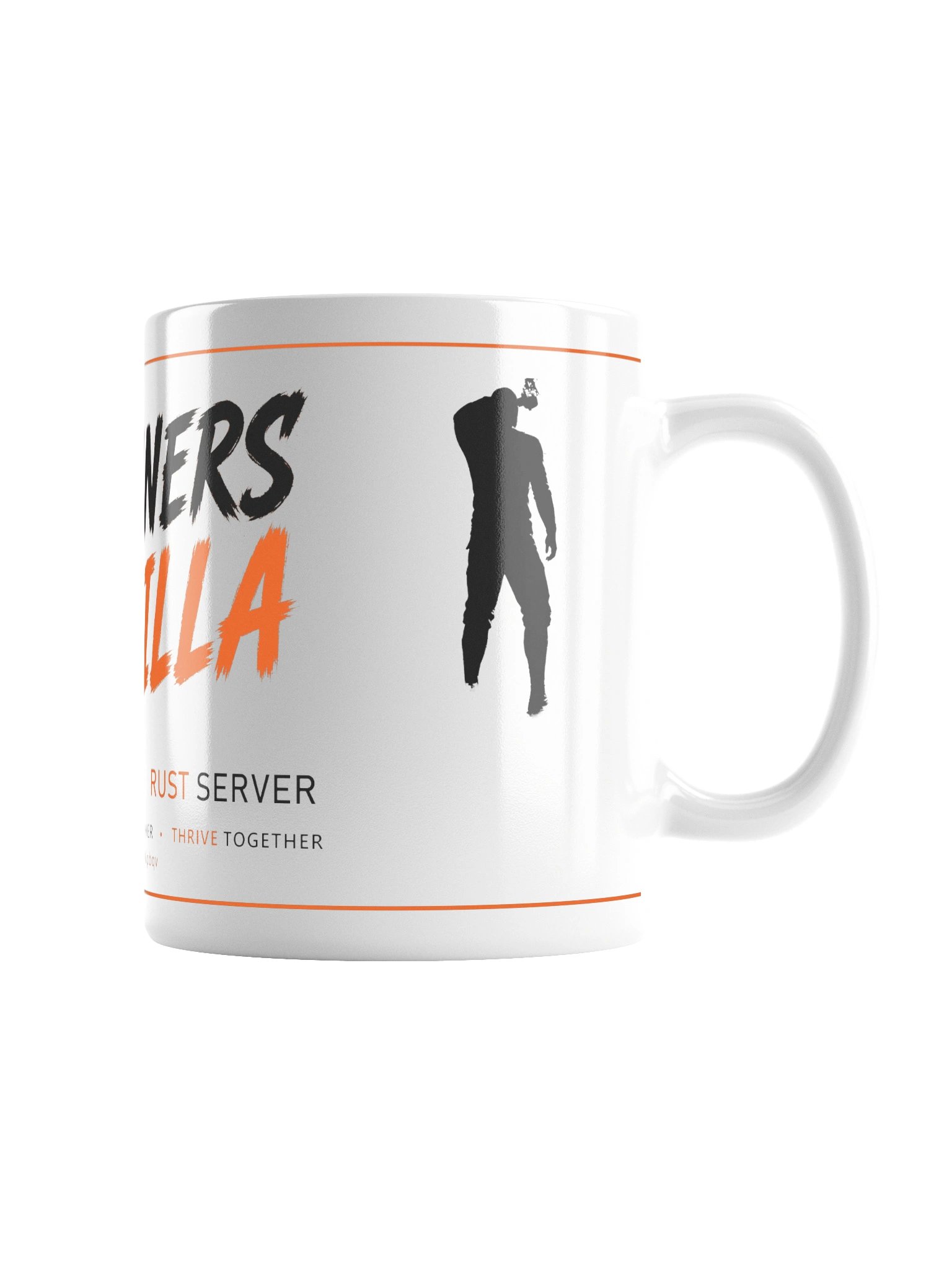 Beginners Vanilla - Mug product image (8)