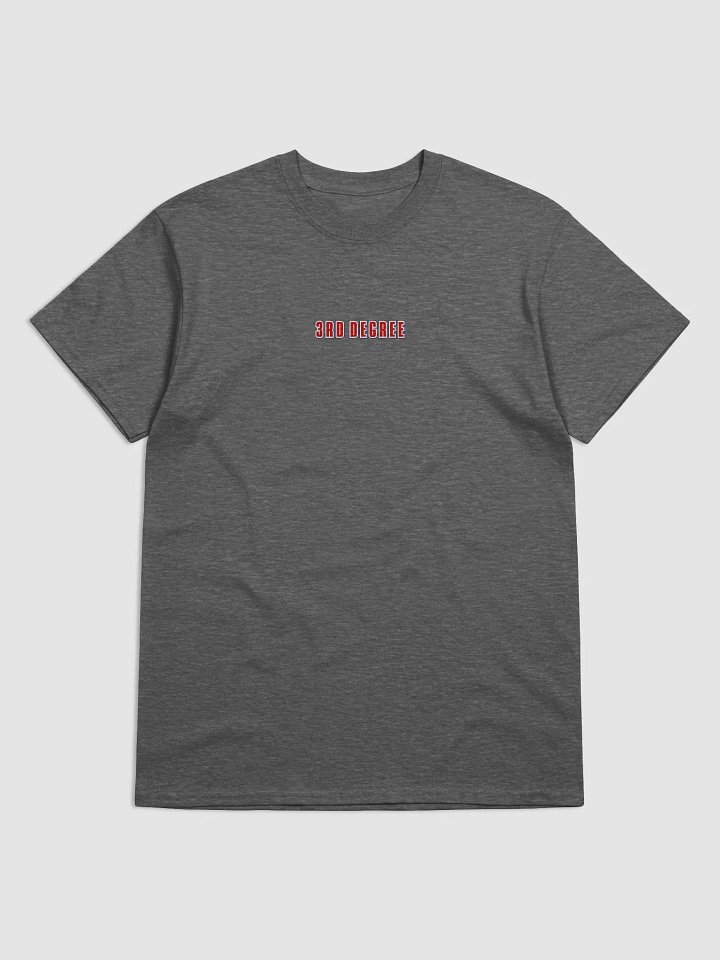 New Bull on the Back product image (2)