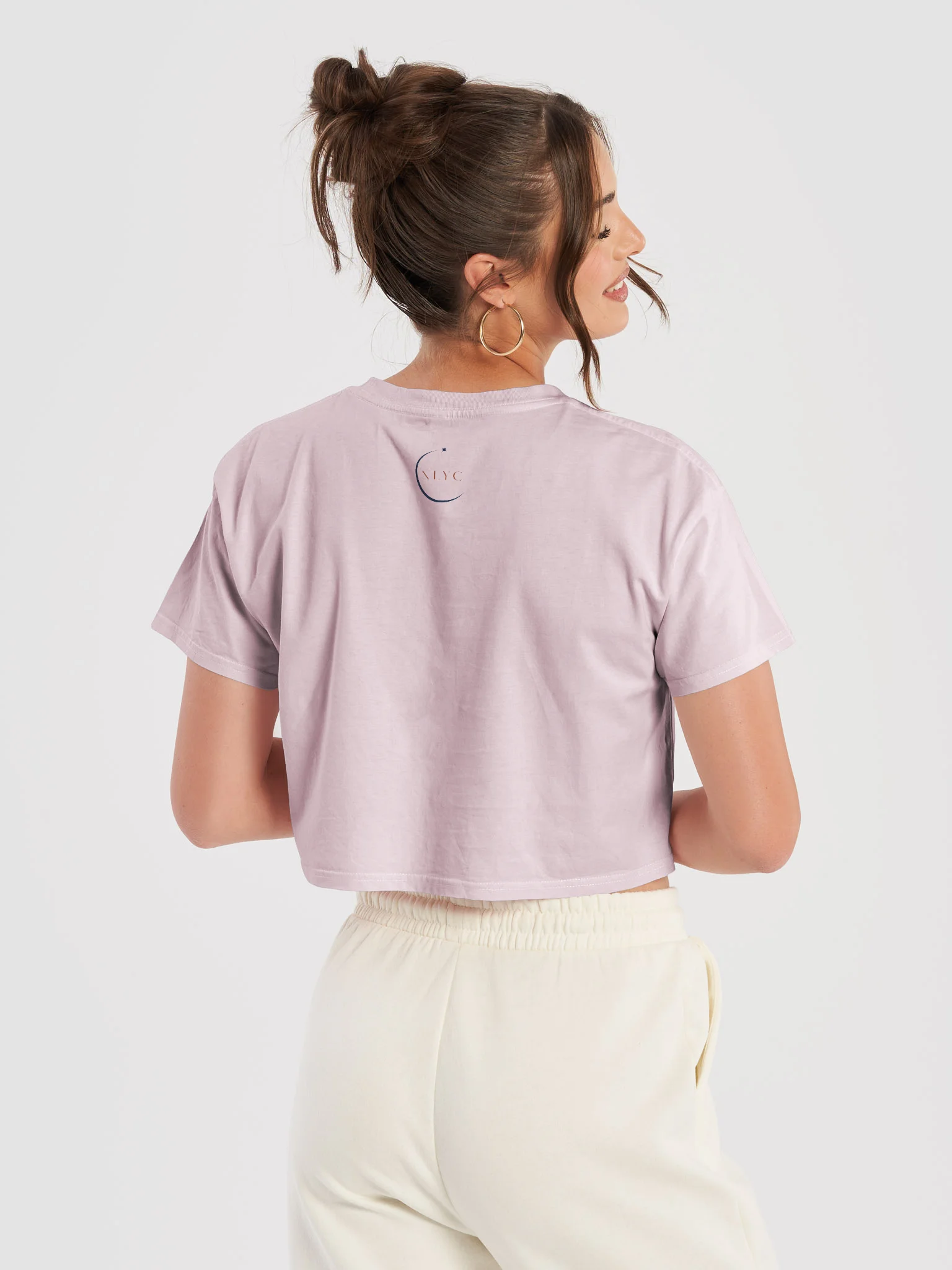 Small Moments Crop Top product image (16)