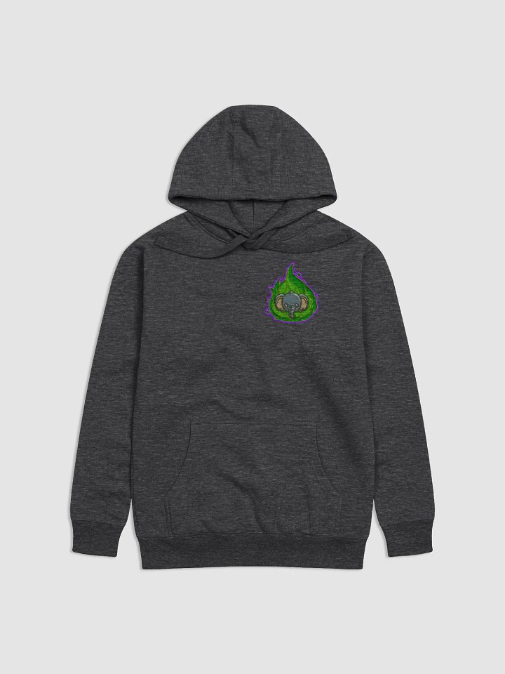 Ellie Hoodie product image (3)