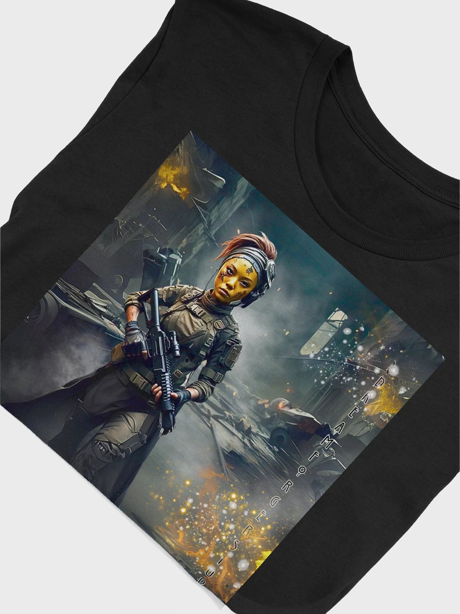 Warborn Legends Series: Shadowstrike product image (45)