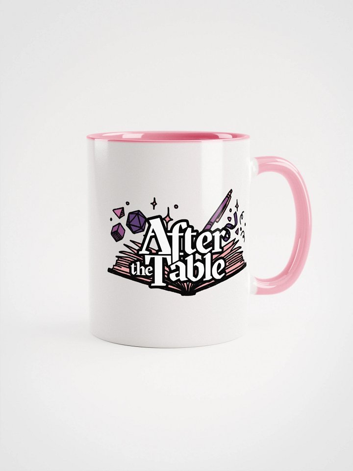 After the Table Colorful Mug product image (21)