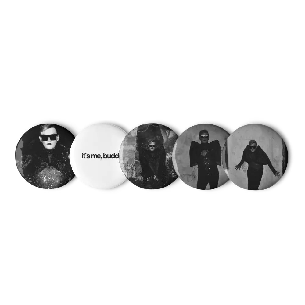 Blurry Pin Pack product image (1)