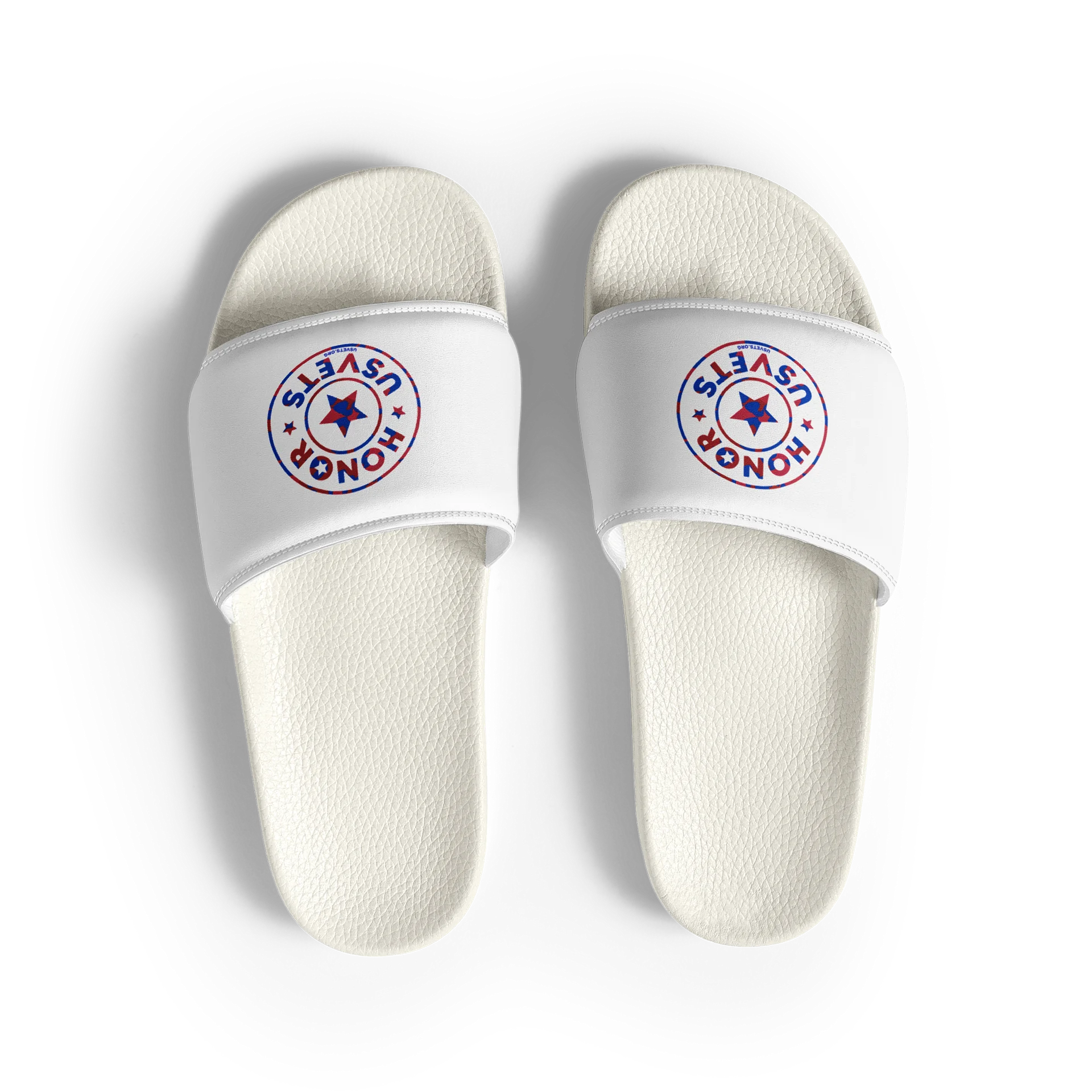 HONORUSVETS - AMERICANA MEN'S SLIDES product image (2)