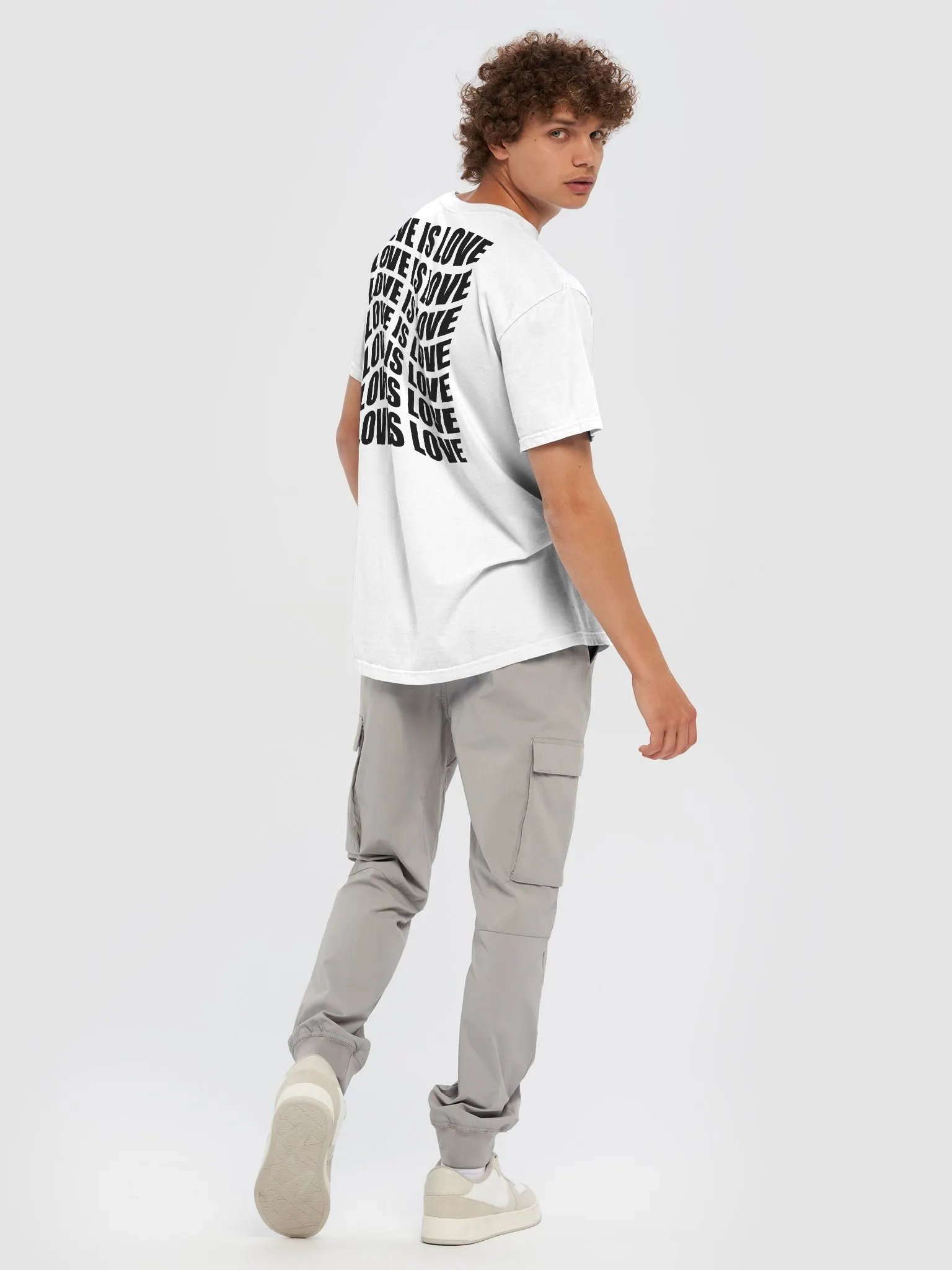 LOVE IS LOVE product image (2)