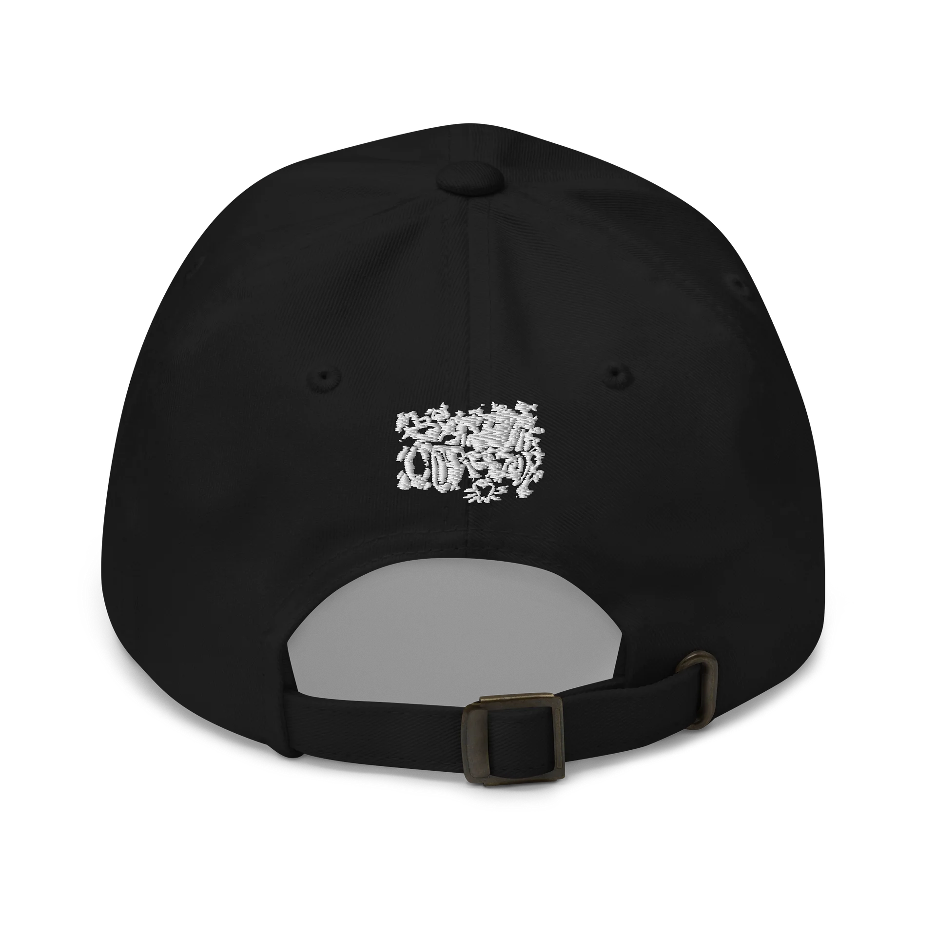 “Real Name” Dad Cap product image (6)