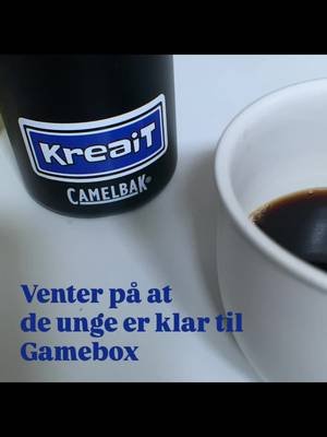 Gamebox Festival 2026Recap #gamebox #contentcreator 