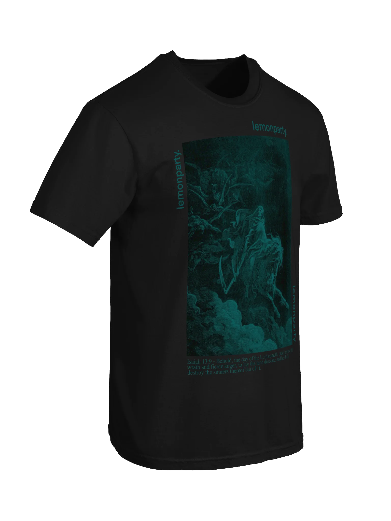 Revelations (non shitty version) product image (7)
