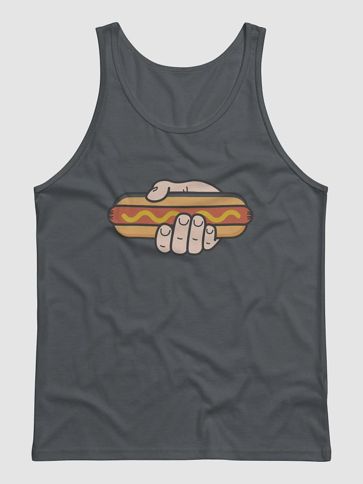 Hotdog & Handshake product image (2)
