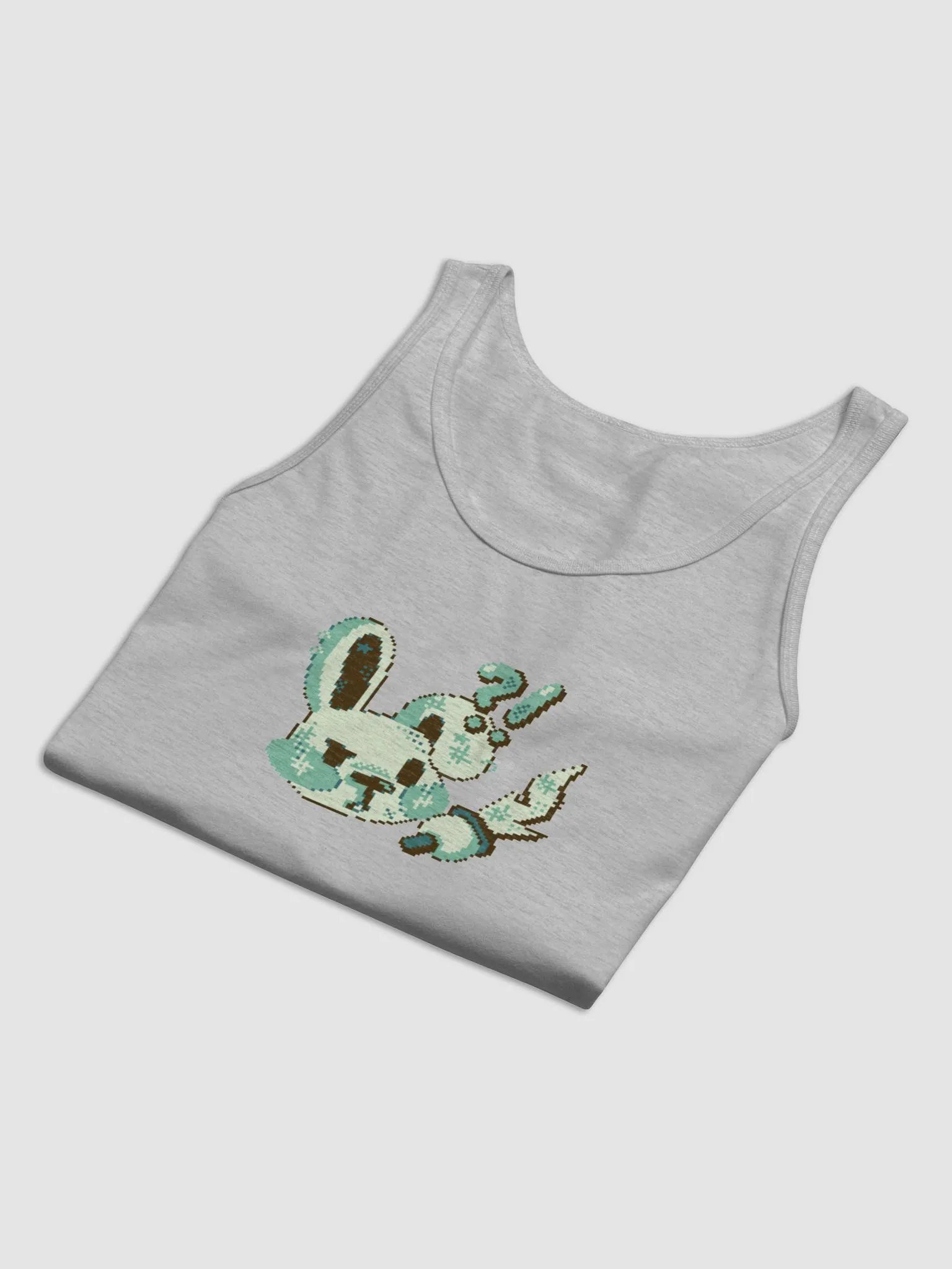 2bit bunny tank top product image (3)