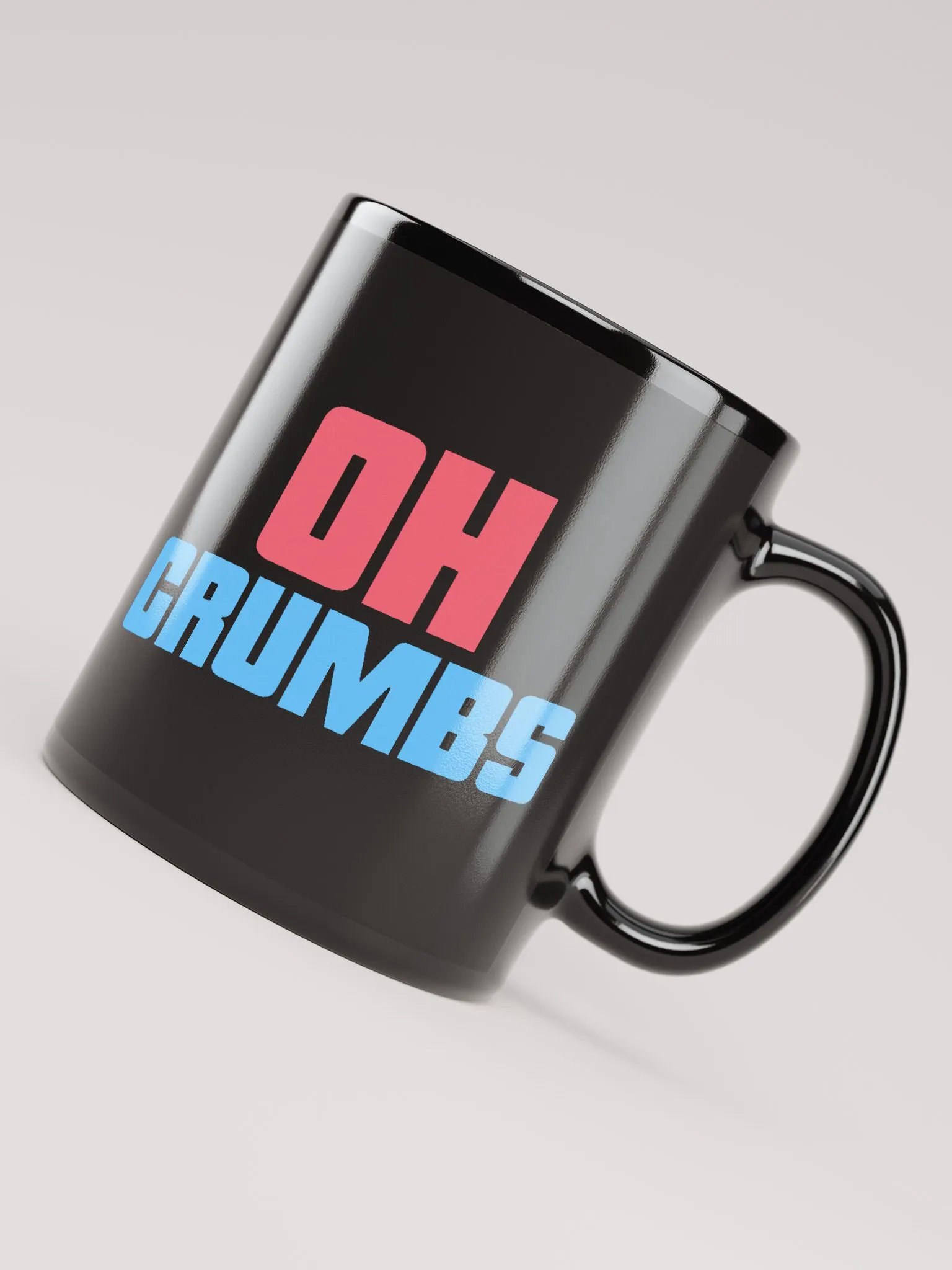 Oh Crumbs Mug product image (8)