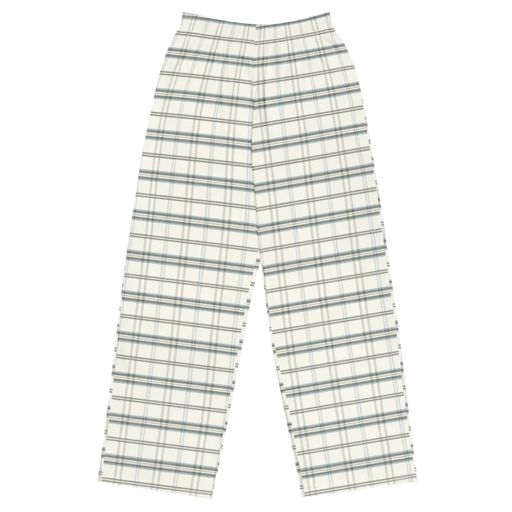 Mr. Fancy Pants plaid pants product image (2)