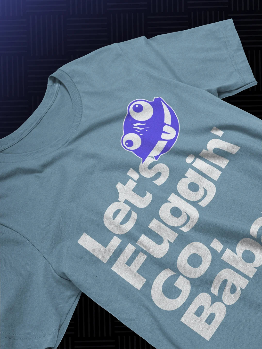 LFGB — T-Shirt product image (1)