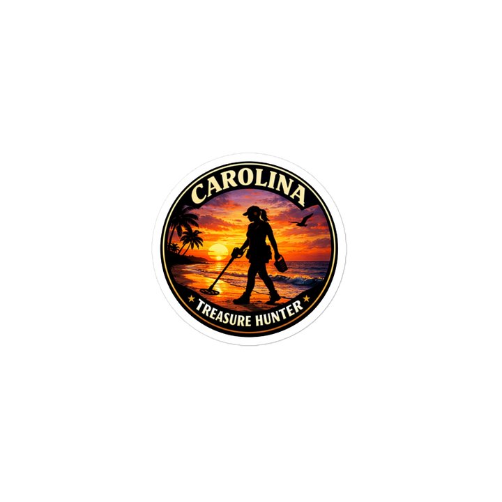 CTH Sticker product image (2)