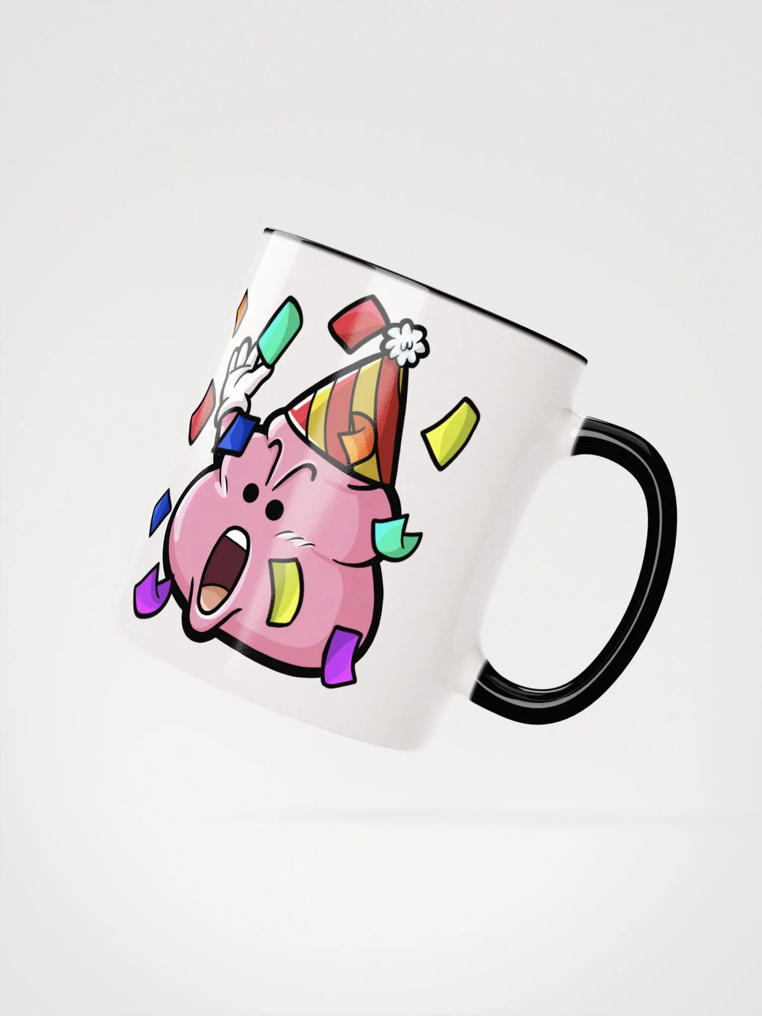Party Mood (Mug) product image (2)