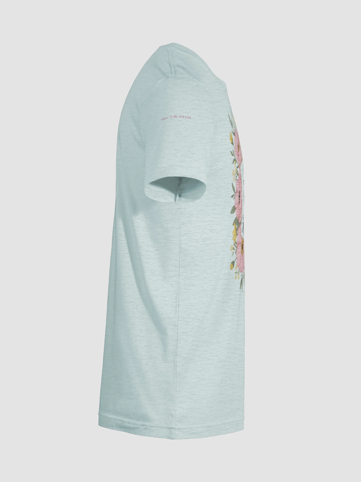 Grace, Truth, and Love® Tee product image (6)