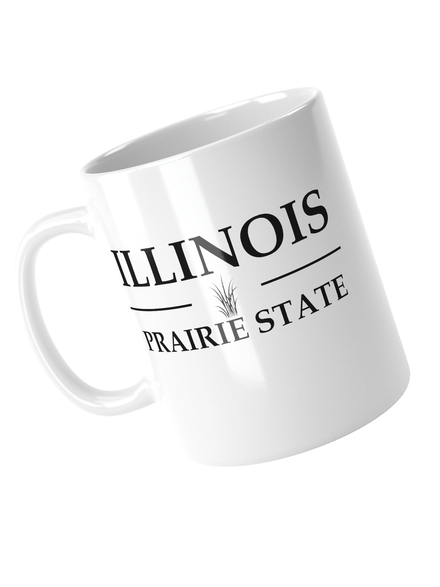 Illinois Mug - Prairie State product image (13)