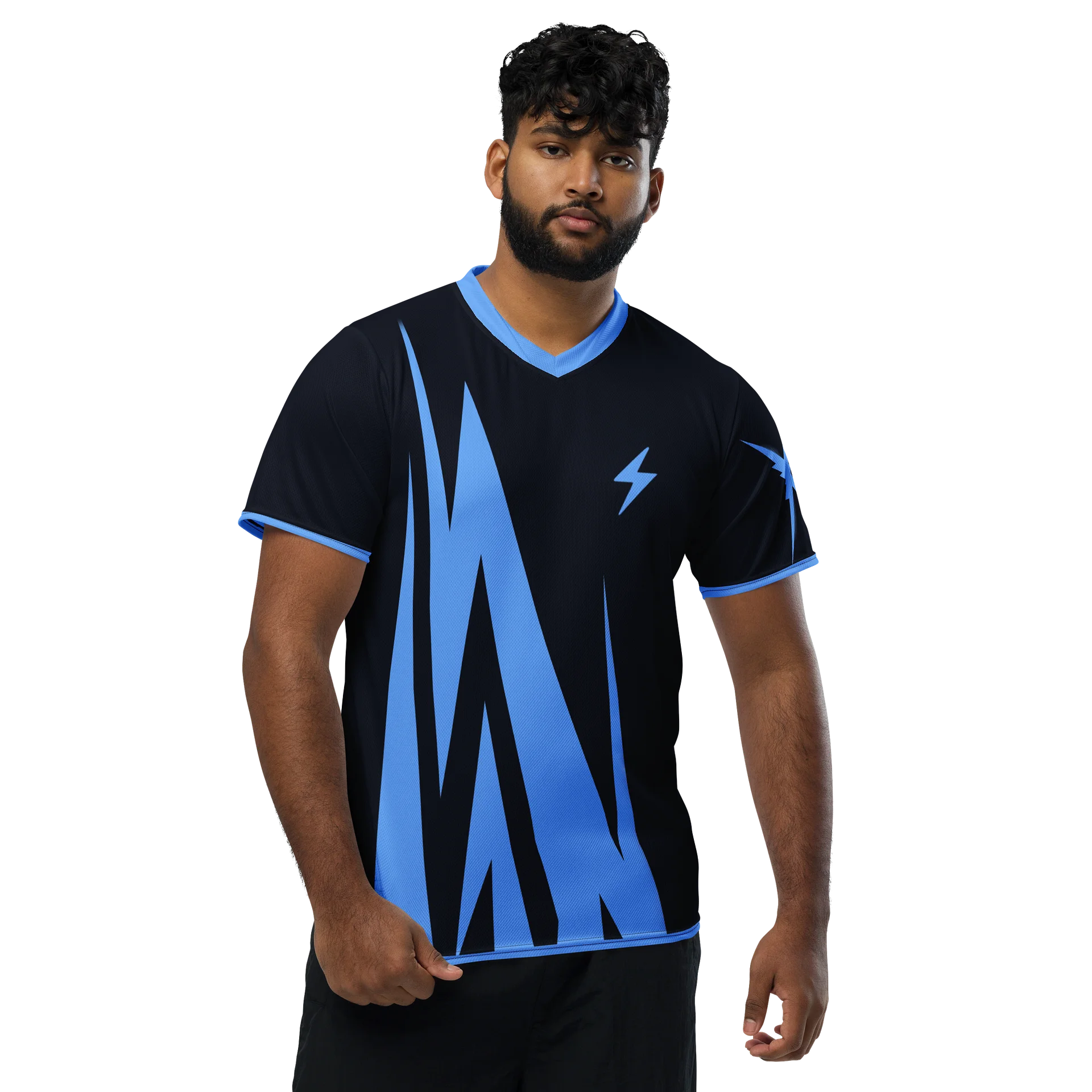 Gaming Jersey product image (1)