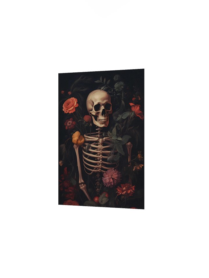 Into my skull and bones product image (2)