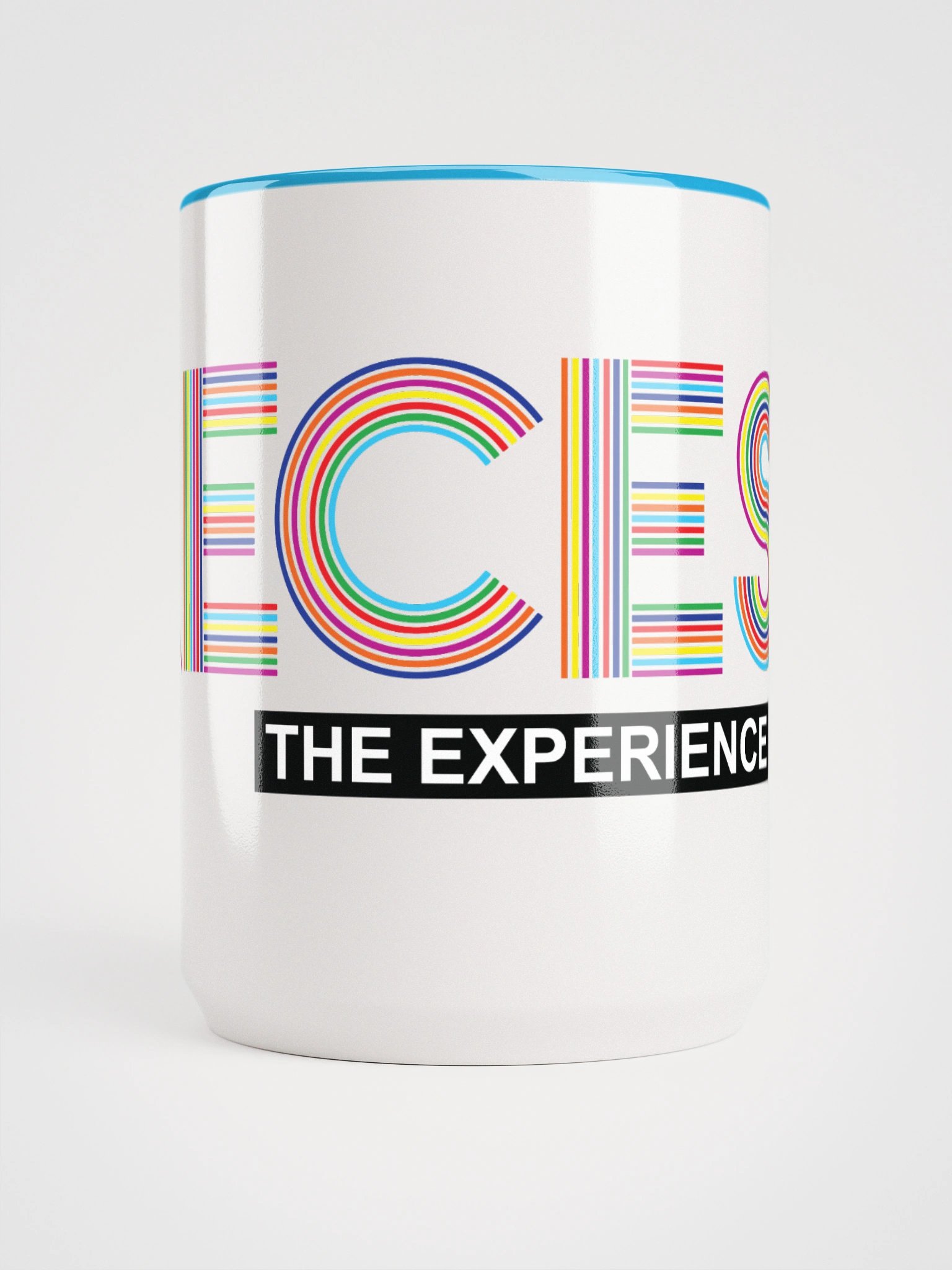 RECESS!! The Big White Mug product image (5)