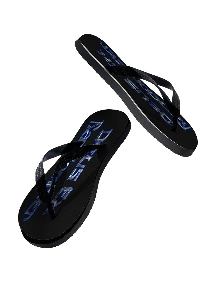 Deus Ex Randomizer Flip Flops? product image (2)