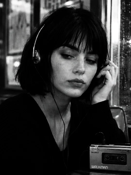 1994 Somewhere Past Midnight Playlist (MP3 Download) by Anne Bloom product image (1)