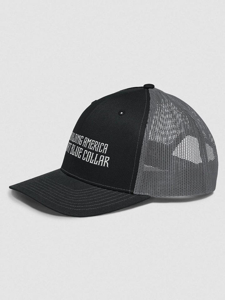 Building America Trucker product image (2)