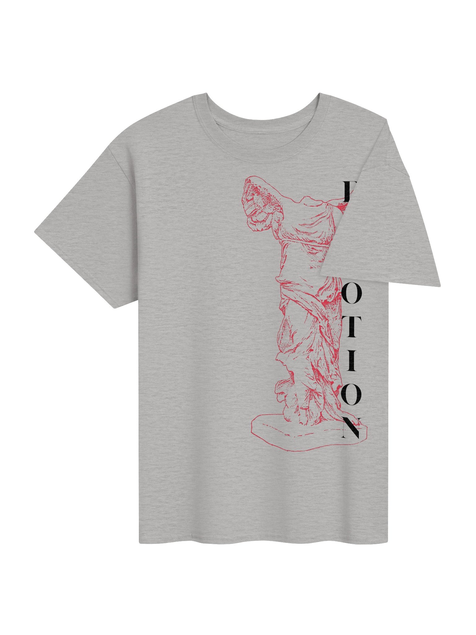 Devotion Classic Tee product image (17)