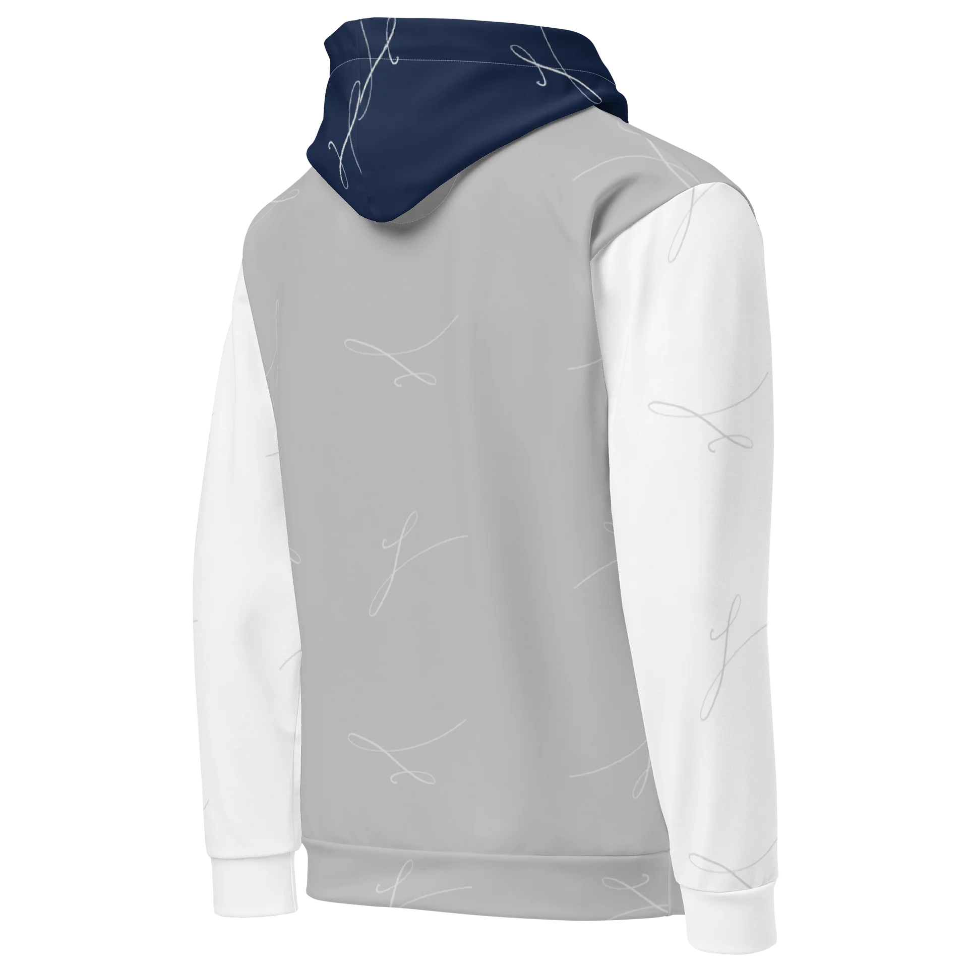 Limited Edition | The Experiment Subj. #2 | Hoodie product image (5)